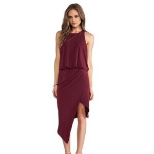 Elizabeth and James sleeveless dress